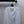 Chanel 26S White Long-sleeved Shirt in Cotton 207612