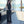 Chanel 26 Tailleur Rayé Noir en Acétate 202866
