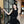 Robe Noire Héritière Chanel en Acétate 202471