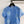 T-shirt Chanel manches courtes bleu en coton 204037