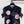 Chanel Short-Sleeve T-Shirt Black in Cotton 204036