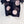Chanel Short-Sleeve T-Shirt Black in Cotton 204036