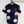 Chanel Short-Sleeve T-Shirt Black in Cotton 204036