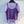 T-Shirt Manches Courtes Dior Violet en Acrylique 203995