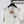 Miumiu Cardigan Manches Courtes Blanc en Laine 207988
