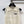 Miumiu Vest Beige in Cotton 207984