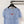 Gilet Miumiu bleu en laine 207967