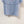 Gilet Miumiu bleu en laine 207967
