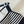 Miumiu Tank Top Navy Blue in Wool 205699
