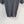 T-shirt Miu Miu manches courtes gris en acrylique 204090