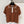 Miu Miu Short-Sleeve T-Shirt Brown in Wool 204083