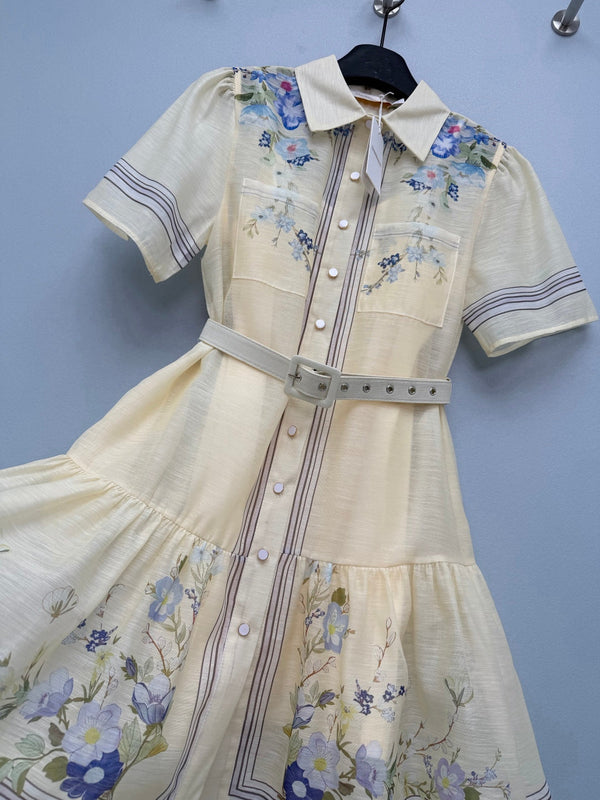 Zimmermann 2026 Dress 463