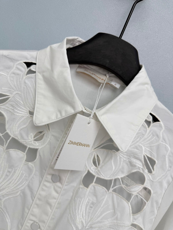 Zimmermann 2026 Dress 467
