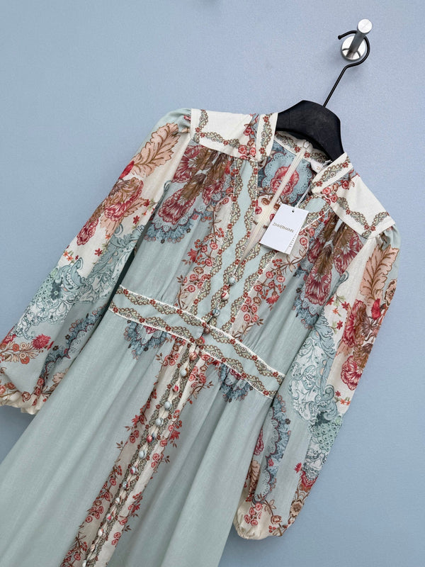 Zimmermann 2026 Dress 468