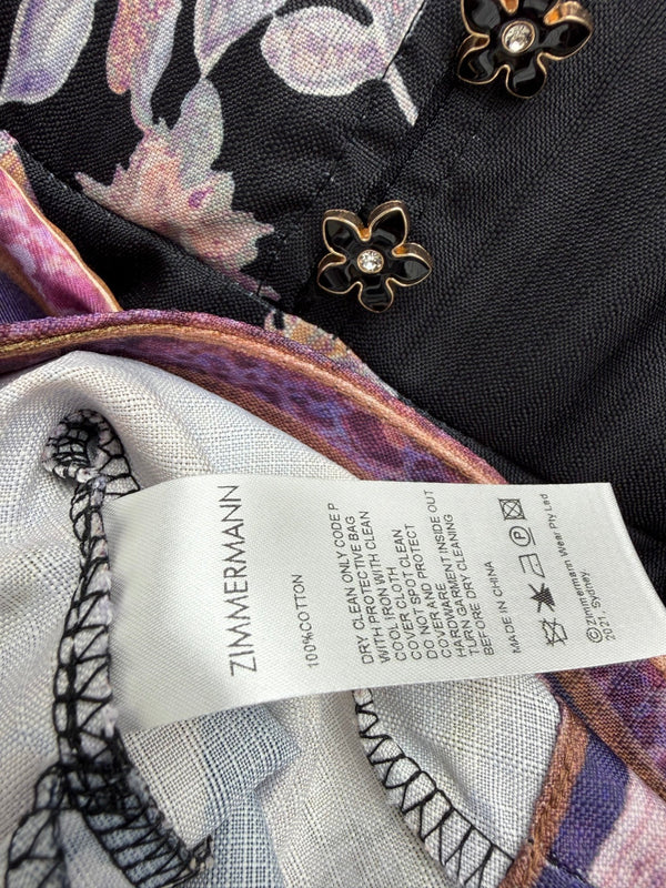 Zimmermann 2026 Dress 469