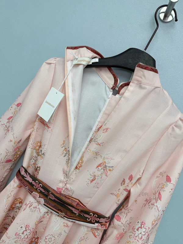 Zimmermann 2026 Dress 470
