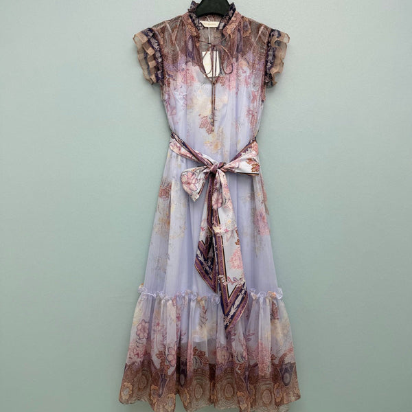 Robe Zimmermann 2026 472