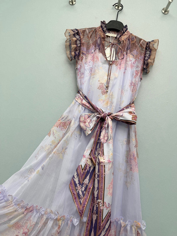 Robe Zimmermann 2026 472