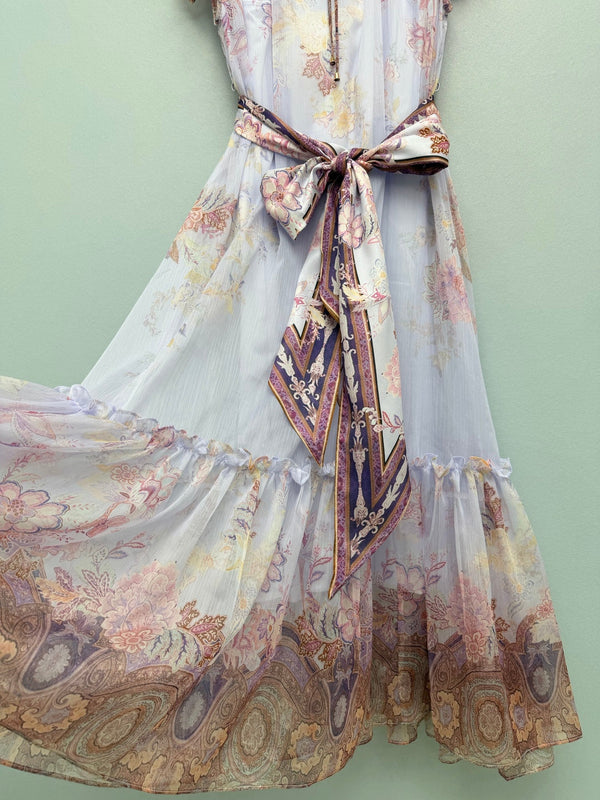 Robe Zimmermann 2026 472