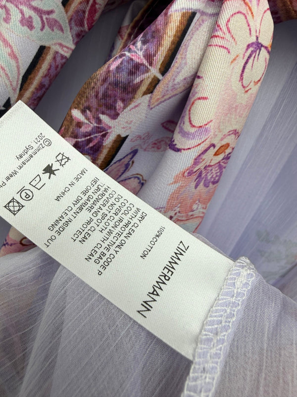 Robe Zimmermann 2026 472