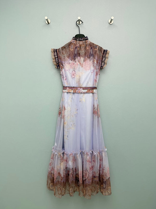 Robe Zimmermann 2026 472