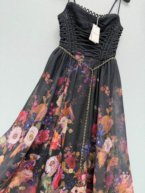 Zimmermann 2026 Dress 472