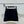 Dior Black and White Color-blocked Midi Skirt in Viscose 214023
