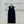 Dior Black and White Color-blocked Vest Dress in Viscose 214021