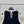 Dior Black and White Color-blocked Vest Dress in Viscose 214021