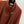 HM Stand Collar Trench Coat Brown in Cotton and Polyester 221623