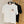 HM Short-Sleeve T-Shirt White in Cotton 215450