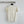HM Geometric Knit Short-Sleeve T-Shirt White in Sheep Wool 196153