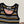 Miu Miu 26SS Striped Knit Vest Black in Wool 223081