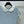 Miu Miu 26 Collar Openwork Short-sleeved Top Blue in Tencel 221740