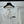 Miu Miu 26 Cardigan col montant manches courtes blanc en coton 221703