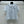 Ensemble chemise à manches courtes et jupe à col rayé Miu Miu 26 bleu en coton 221677