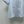 Ensemble chemise à manches courtes et jupe à col rayé Miu Miu 26 bleu en coton 221677