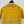T-shirt en coton tricoté rayé jaune à manches courtes Miu Miu 221234