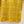T-shirt en coton tricoté rayé jaune à manches courtes Miu Miu 221234