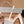 CC 26SS Slingback 80 with Bow Light Beige Black in Mesh 692547