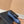 CC 26SS Quilted Mary Jane Blue Black in Calfskin 692540