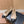 CC 26SS Quilted Mary Jane Light Beige in Calfskin 692539