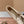 CC 26SS Quilted Mary Jane Light Beige in Calfskin 692539