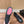 Chanel Vintage Cambon Ballet Flats Black in Lambskin 692526