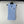 Gilet Chanel bleu en polyester 365299