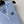 Gilet Chanel bleu en polyester 365299