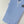 Gilet Chanel bleu en polyester 365299