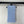 Gilet Chanel bleu en polyester 365299