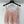 Chanel Lace Camisole Pink in Wool 361029