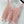 Chanel Lace Camisole Pink in Wool 361029